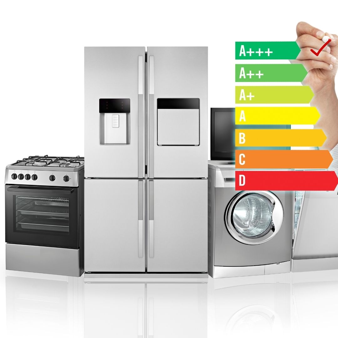 Energy Star Appliances